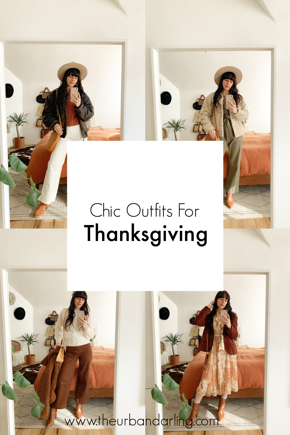 11 Gorgeous Thanksgiving Outfit Ideas – Current Boutique