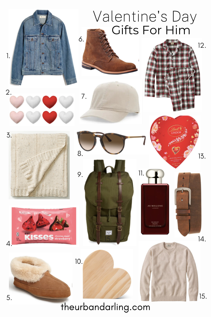 Last Minute Galentines Day Gift Ideas - A Homebody's Adventures