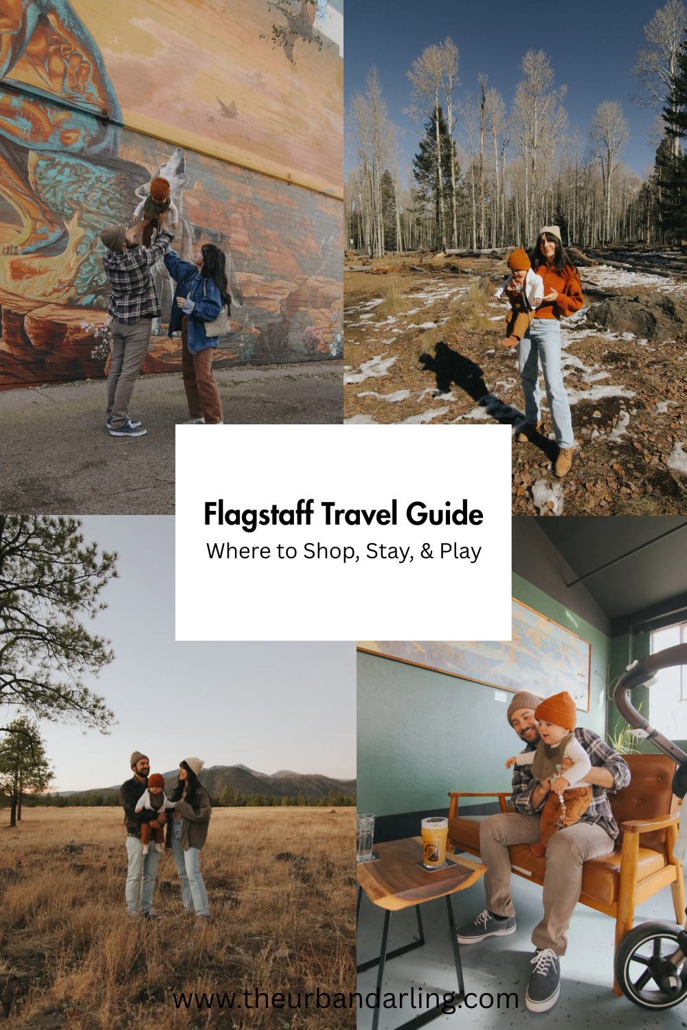 Flagstaff Travel Guide | Where To Eat, Stay, & Things To Do