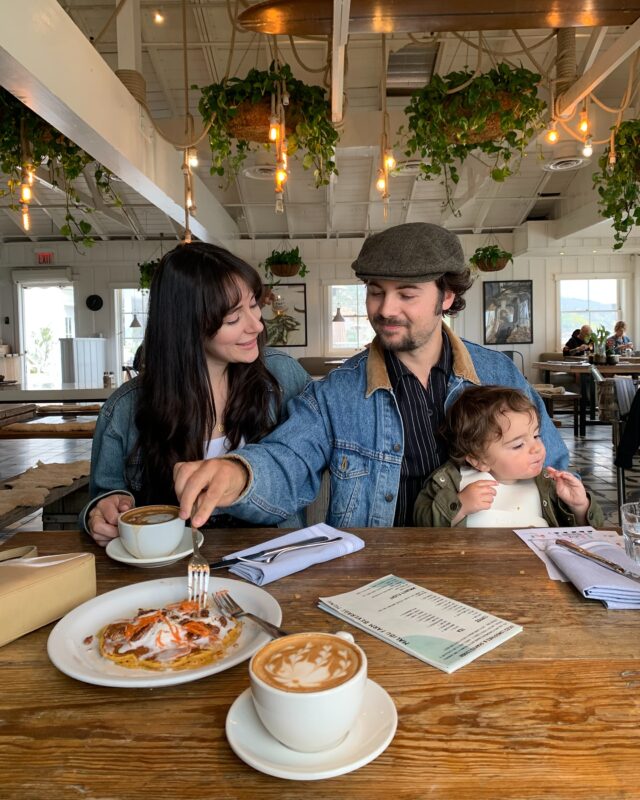 Snaps from the last two days of our California trip in Malibu and Los Angeles! 

Locations:
@malibufarm 
@kitchenmousela 
@gjustabakery 
@gjelinahotel 

#malibu #venicebeach #californiatravels 
#familytravel #familystyle #travel style #babyboystyle #babyboys #lifestylebloggers #lifewelllived #lovelymoments #littlemoments #beautifulmatters #showmeyourstyled #lovelylittlesquares #romanticizeyourlife #phoenixblogger #firsttimemom #newmomlife #familyblogger 

Family travel, California travel, Malibu, Venice Beach, baby boy, family style, baby boy style, Phoenix blogger, family blogger, lifestyle blogger, The Urban Darling, California.