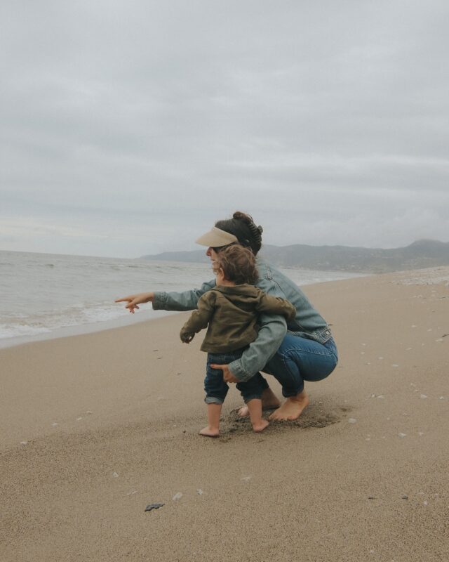 Sage’s first time at the beach in Malibu! He had just started walking a few days before we left for our California trip. He loved the beach, and it was so cute seeing his little toes in the sand. It was a gloomy day at Point Dume, but still so beautiful. These are the days we will always remember 🥹

#malibu #pointdume #californiatravels 
#familytravel #familystyle #travelstyle #lifewelllived #lovelymoments #littlemoments #beautifulmatters #showmeyourstyled #lovelylittlesquares #romanticizeyourlife #familyblogger #beachboy #beachstyle #beachphotoshoot 

Beach, beach photos, Point Dume, baby boy, travel, California travel, Malibu, family style, Phoenix blogger, family blogger, lifestyle blogger, The Urban Darling, California.