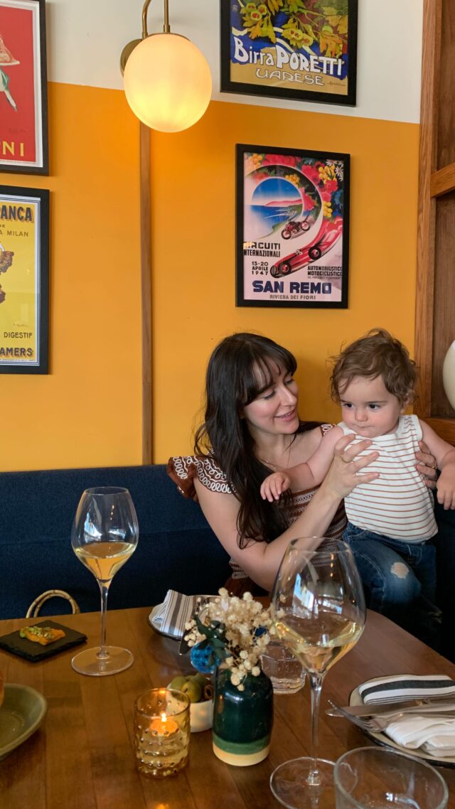 A cute Italian restaurant we ate at in San Diego, @cori_pasta! Check out my San Diego travel guide for more, link in bio 🧡

#sandiego #californiatravels #restaurants #restaurantstyle #foodietravel #sandiegorestaurants #travelguides 
#familytravel #familystyle #travelstyle #lifestylebloggers #lifewelllived #lovelymoments #littlemoments #beautifulmatters #showmeyourstyled #lovelylittlesquares #romanticizeyourlife #phoenixblogger #familyblogger 

Family travel, California travel, San Diego, San Diego restaurants, restaurant style, foodie travel, travel guide, family style, Phoenix blogger, family blogger, lifestyle blogger, The Urban Darling, California.