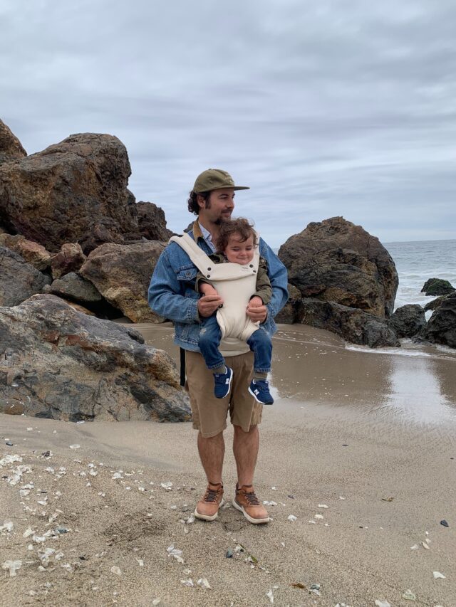 Happy Father’s Day to my fiancé! From the moment he met Sage, he was such a natural dad. He came into my life when Sage was only 6 months old and embraced fatherhood with so much grace, patience, and love. After a few months of living together, we decided it felt right to start calling him Sage’s “daddy”. Watching their bond grow every day has been incredible, and makes me happier than I could ever explain 🥹 Sage and I are so lucky to have him. I can’t wait for him to be my husband and officially be Sage’s “dad”. 

#familytravel #familystyle #travelstyle #lifewelllived #lovelymoments #littlemoments #beautifulmatters #showmeyourstyled #lovelylittlesquares #romanticizeyourlife #familyblogger #fathersdayweekend 

Family travel, Father’s Day, family style, Phoenix blogger, family blogger, lifestyle blogger, The Urban Darling, California.